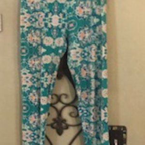 Lula Roe Leggings, great condition.